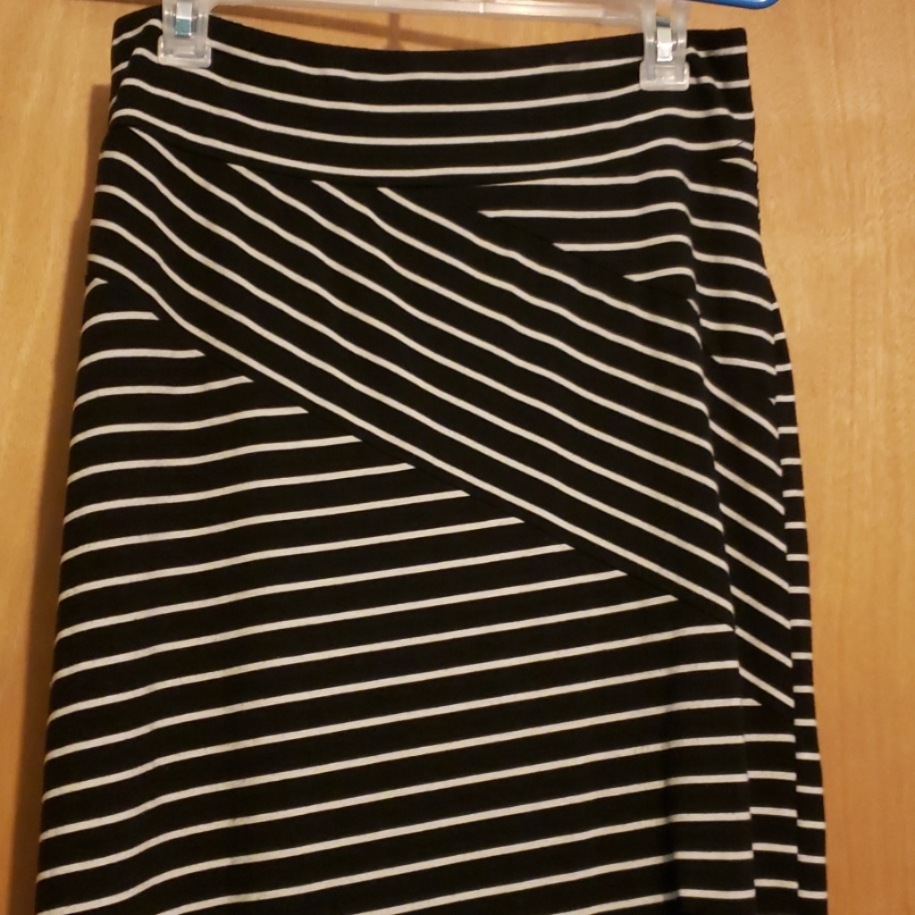 Stylish Subtly Sexy Skirt